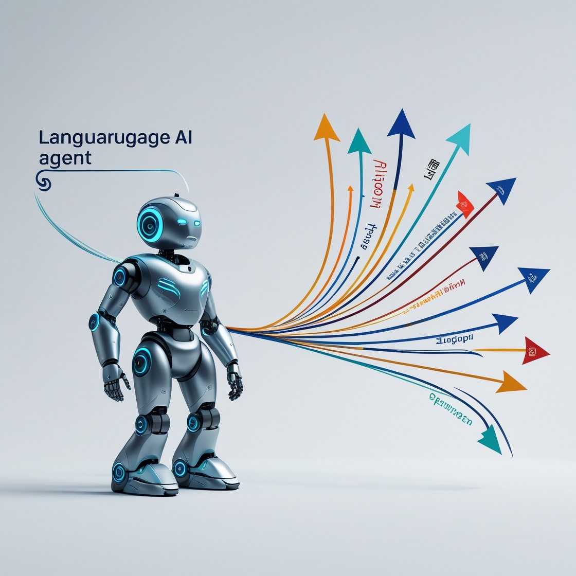 Language Translation Platform